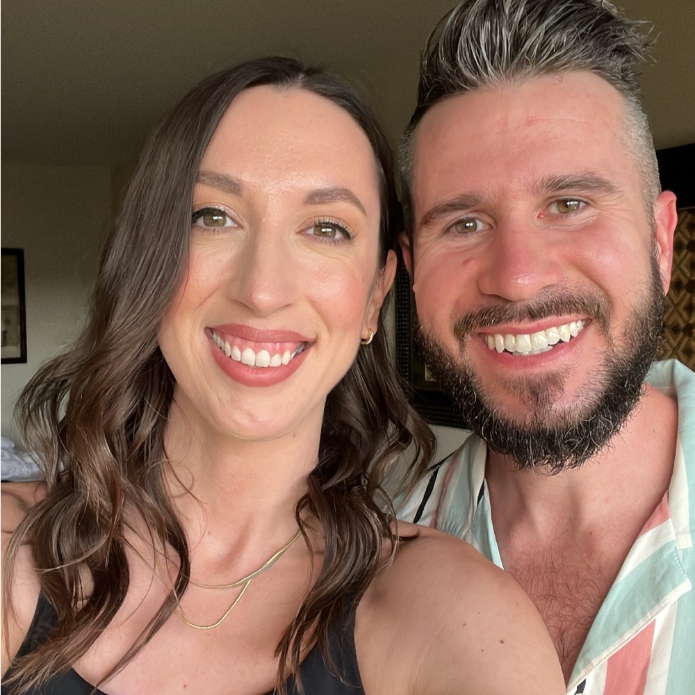 Meet your Posher, Katherine